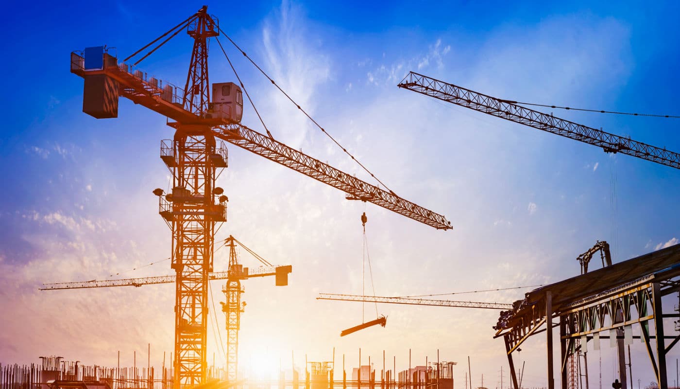 Infrastructure & Construction