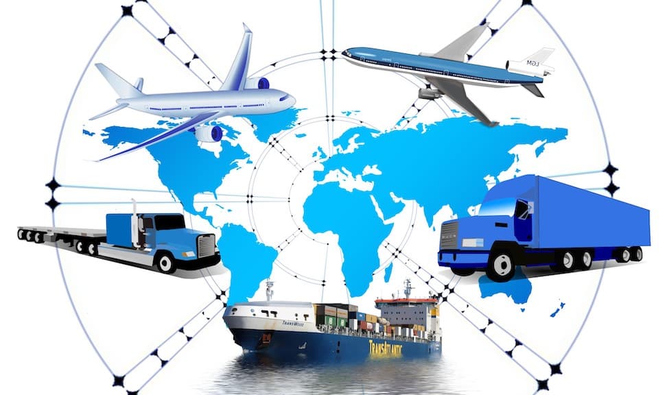 Logistics & Transport