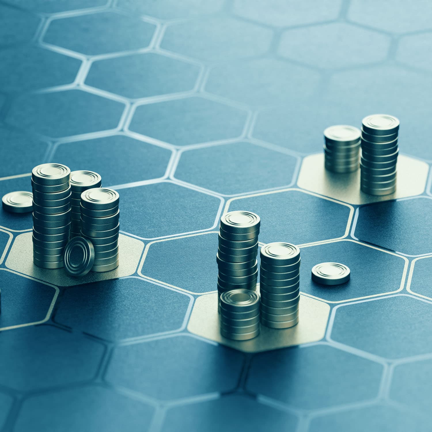 Private Capital & Investment