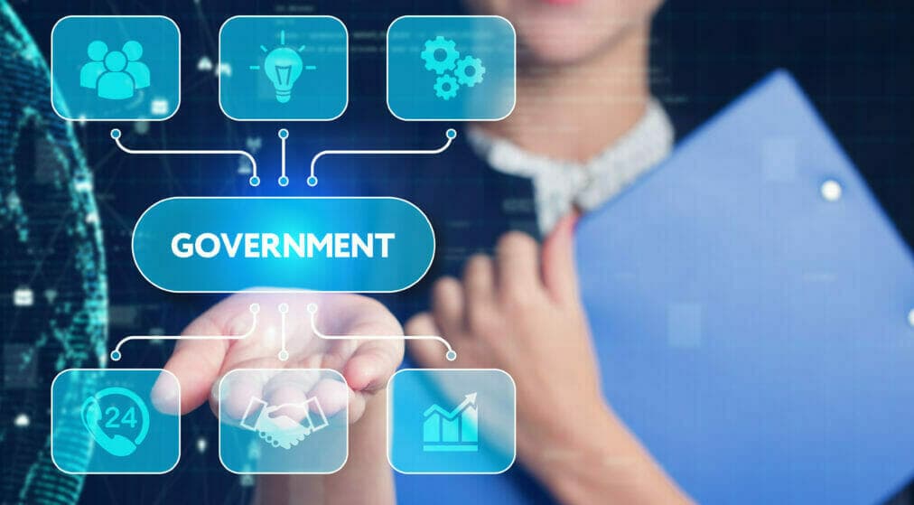 Public Sector & Governance
